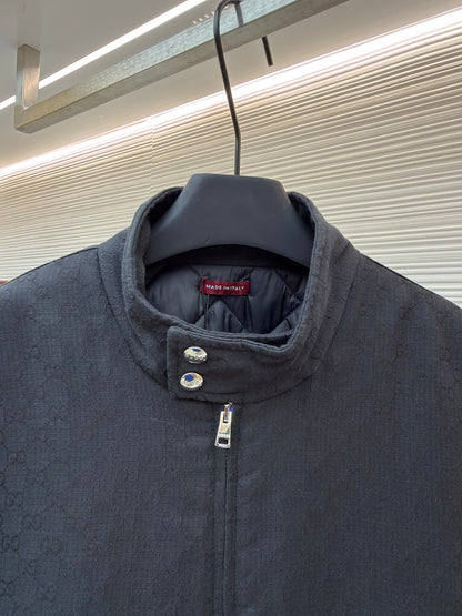 GG RIPSTOP JACKET