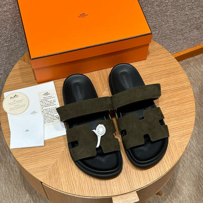 HERM CHYPRE SANDAL