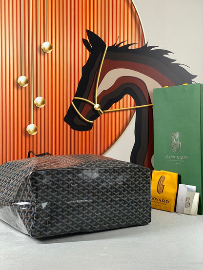 GOYA SAINT LOUIS GM BAG