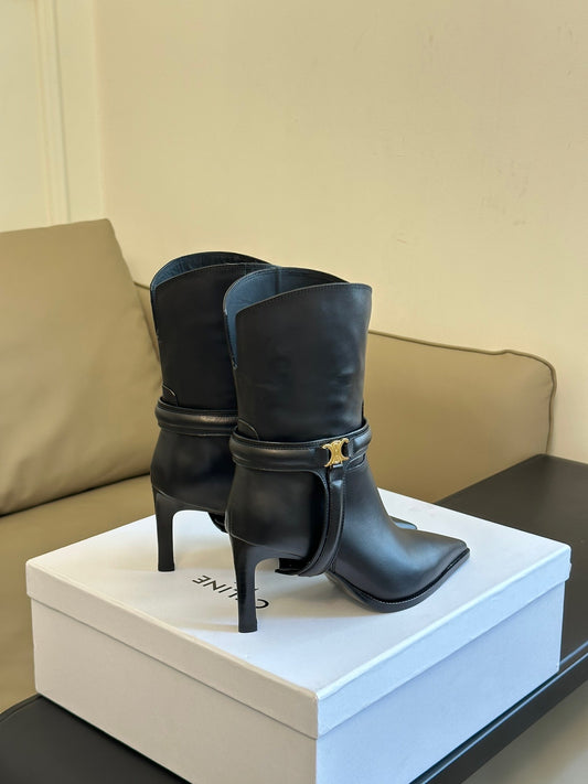CEL BOOTS