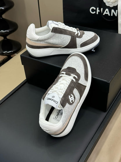 CC TRAINERS