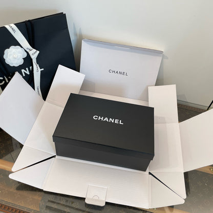 CC BALLET FLATS