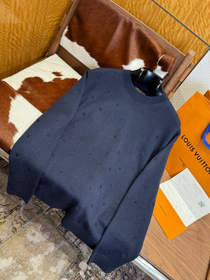 LOU JUMPER