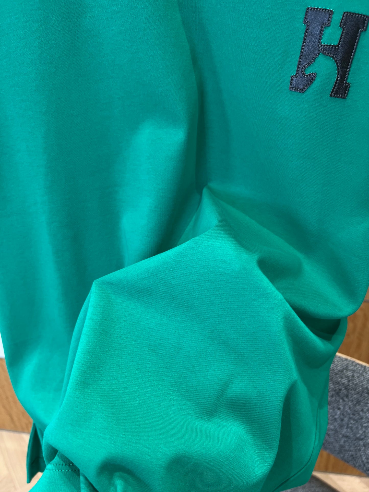 HERM T-SHIRT