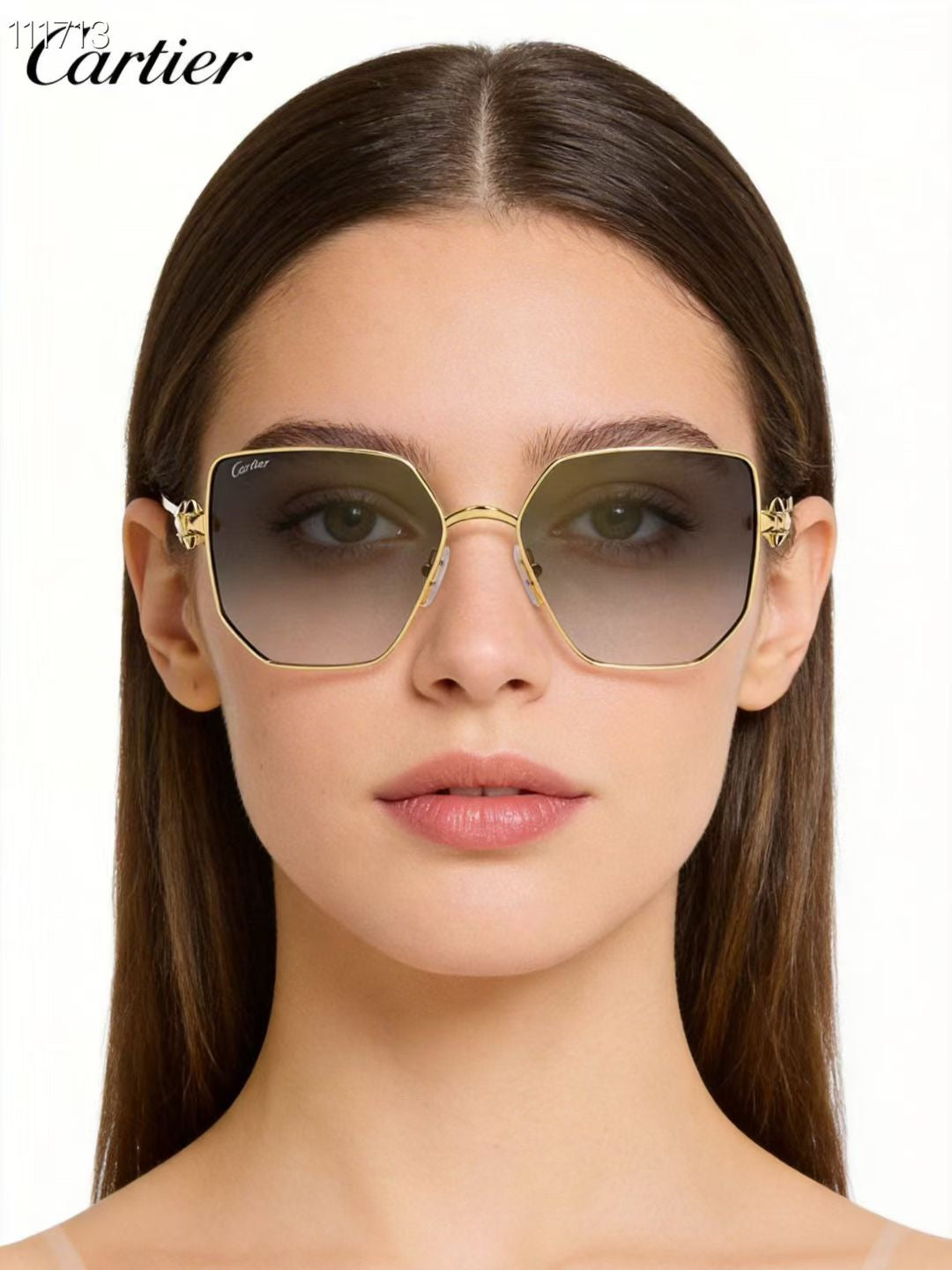 CARTIER SUNGLASSES
