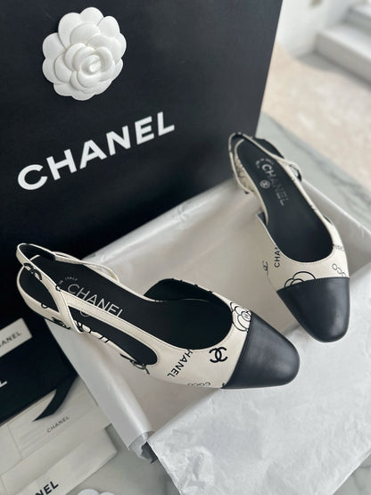 CC SLINGBACK