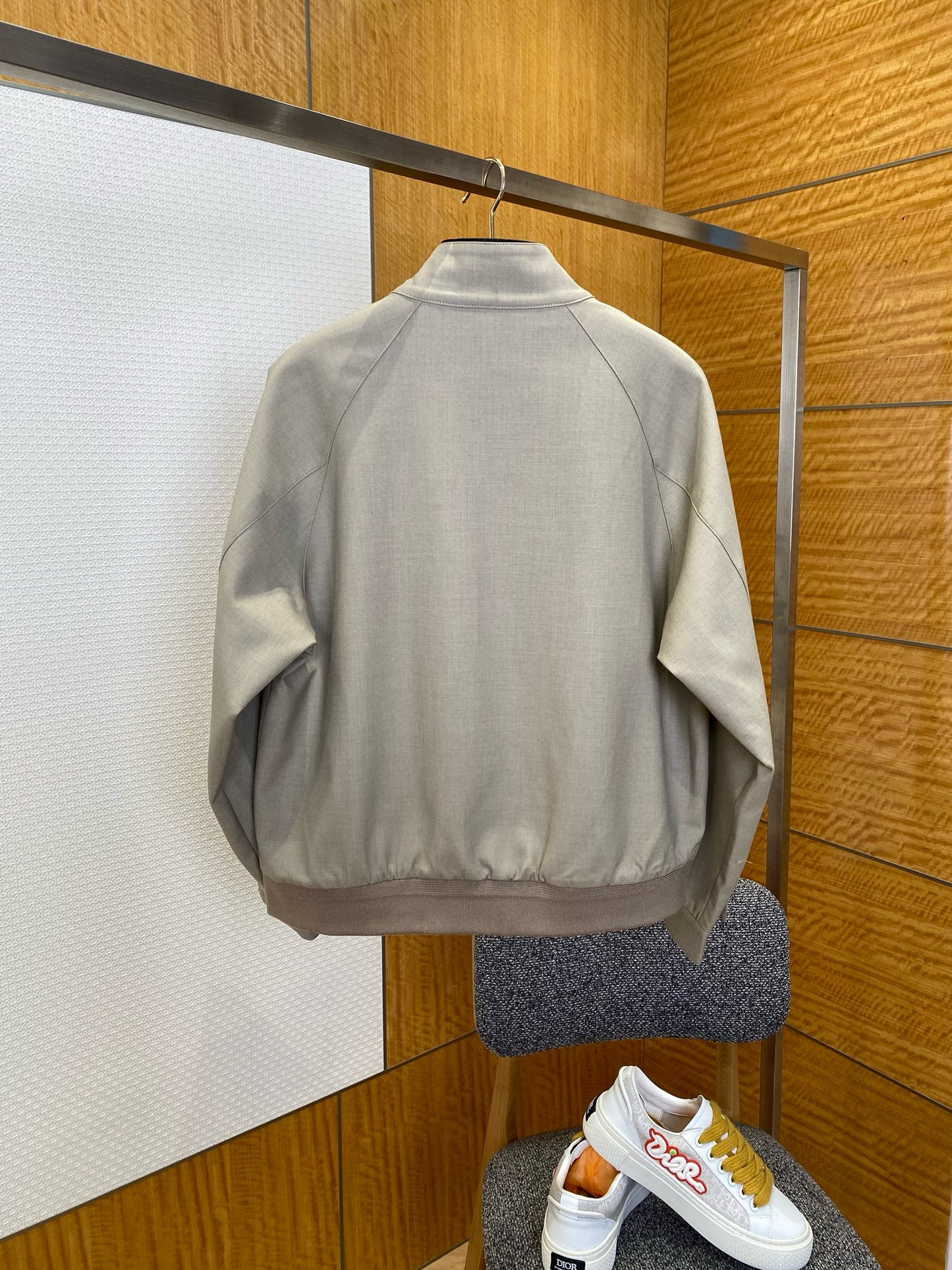 LOEW JACKET