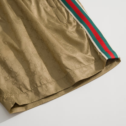 GG SHORTS