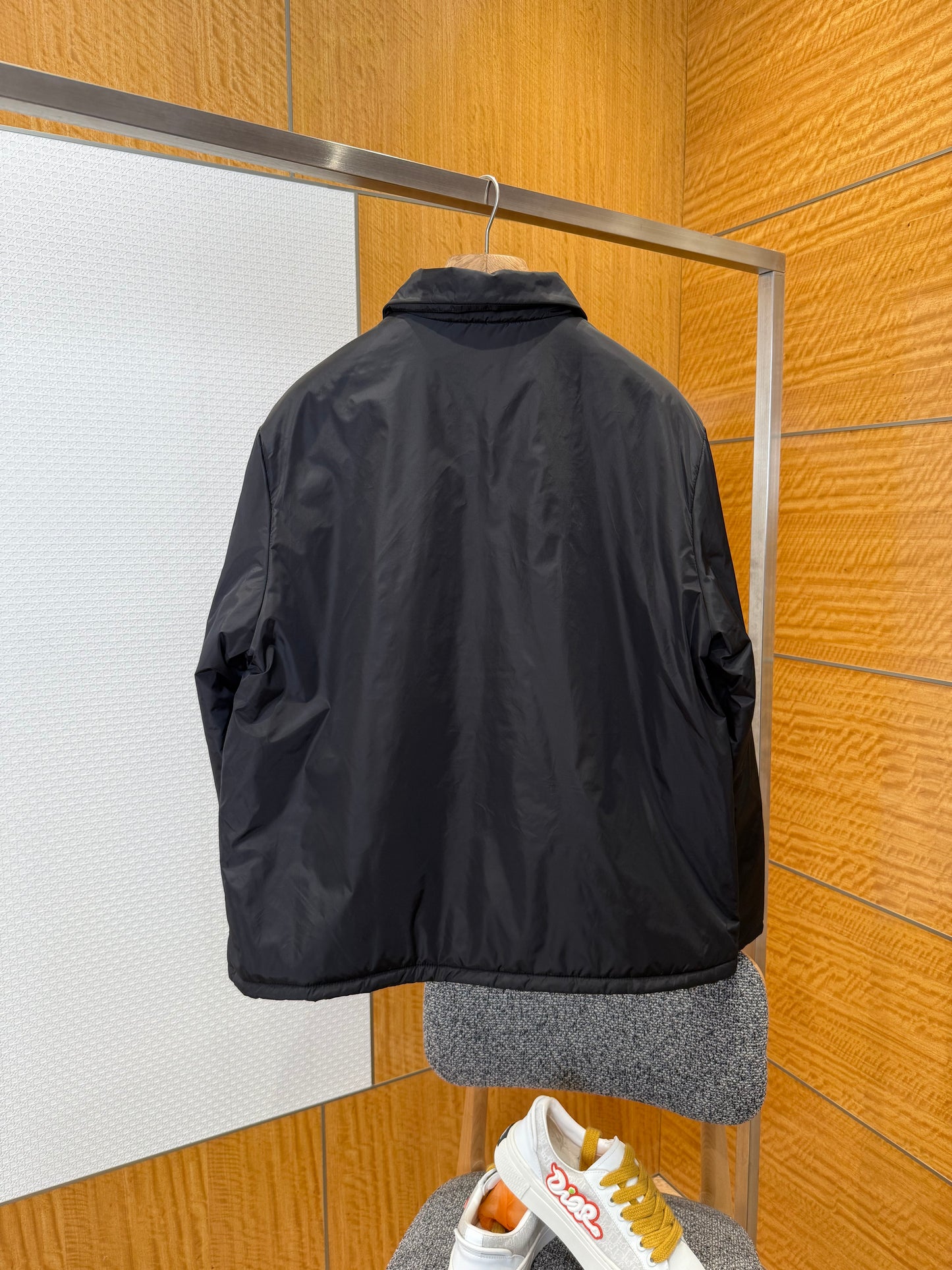 PD JACKET
