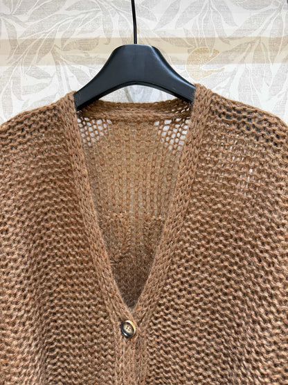 LOEW CARDIGAN