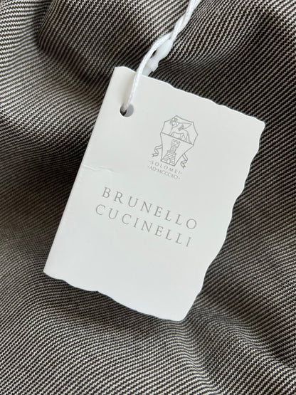 BRUNELLO C T-SHIRT