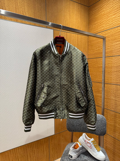 GG BOMBER JACKET
