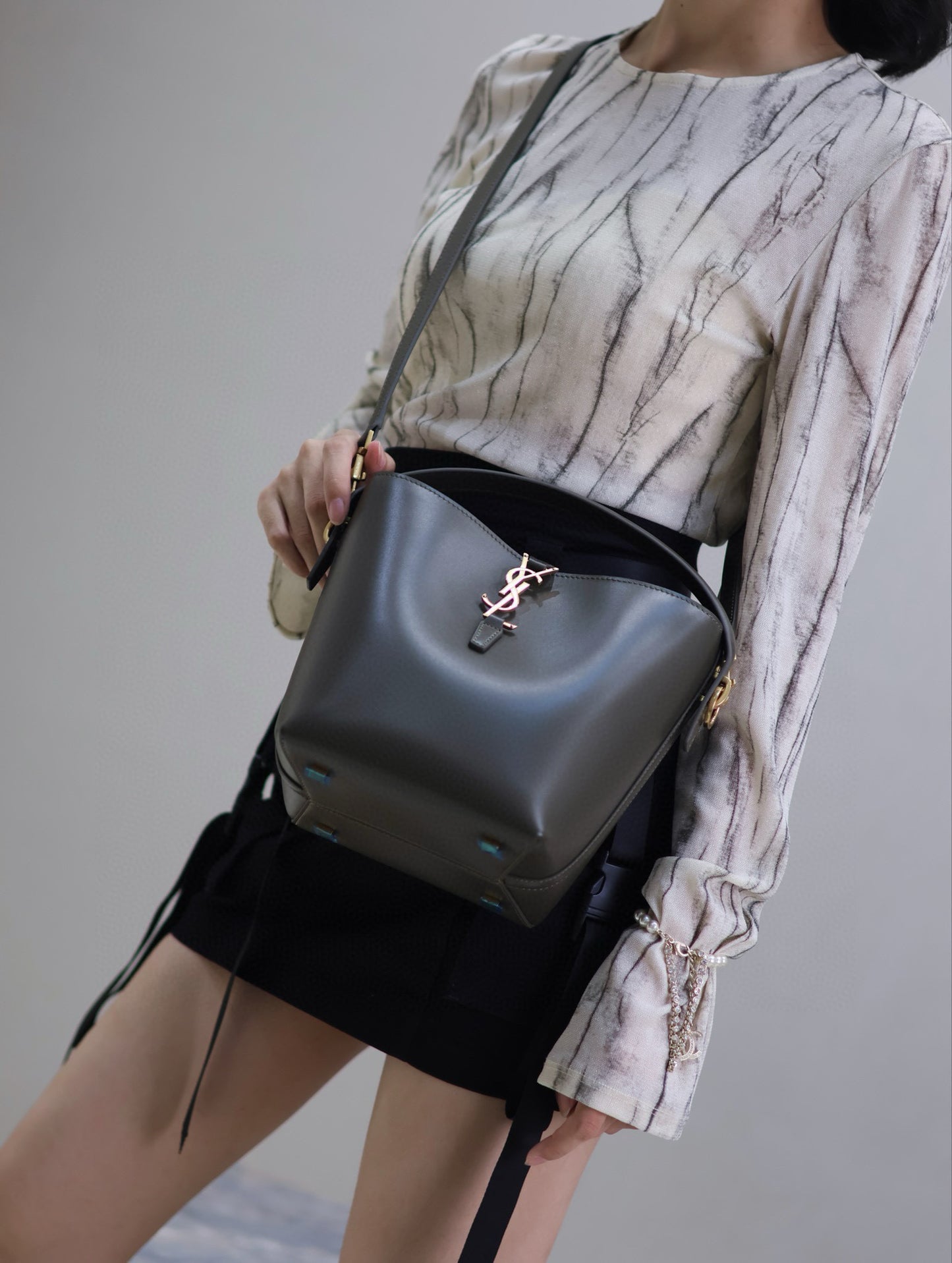 SL LE 37 SMALL BAG