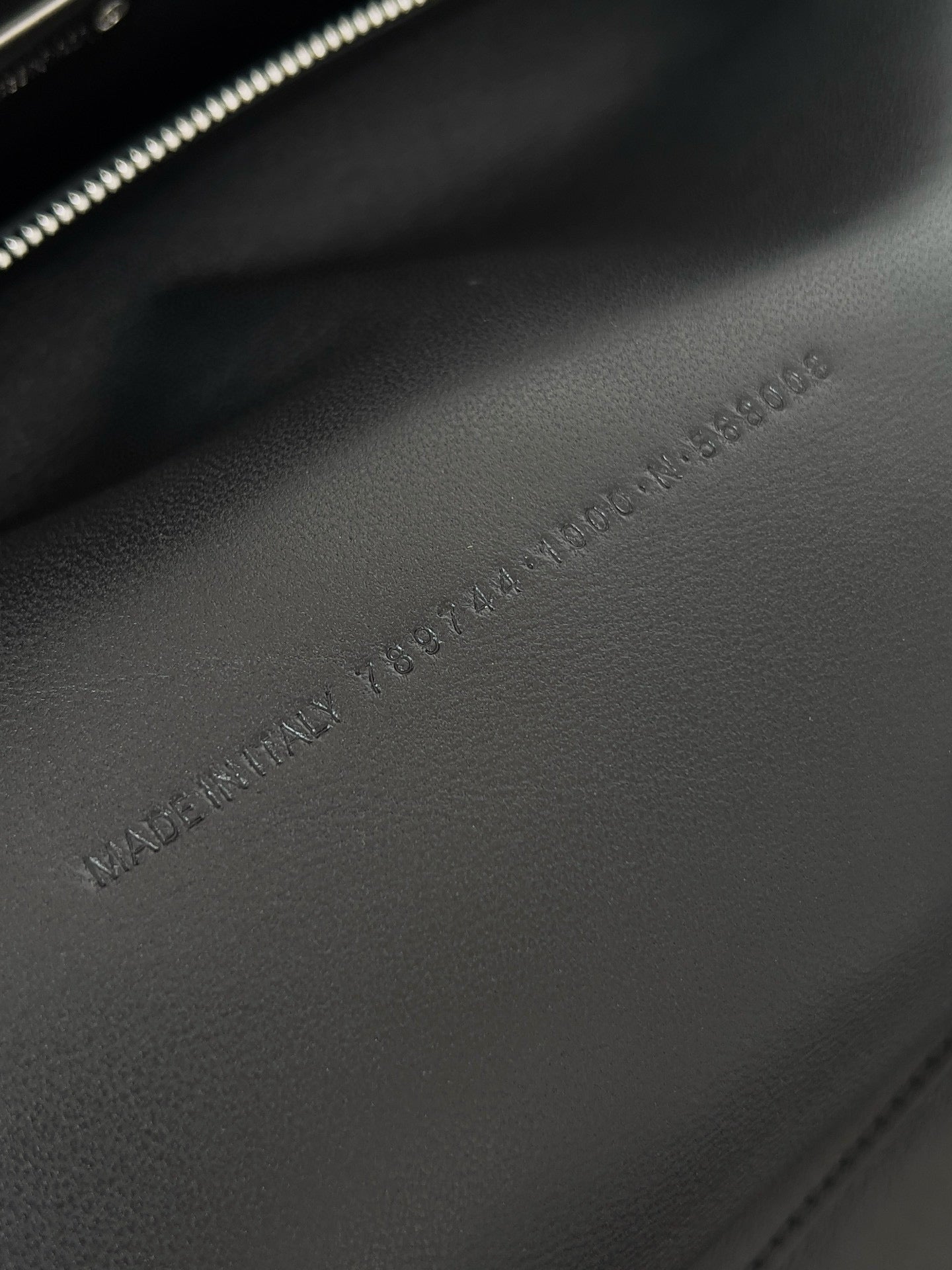 BAL LARGE RODEO BAG