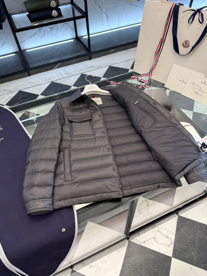 MONC CHAMBLY JACKET