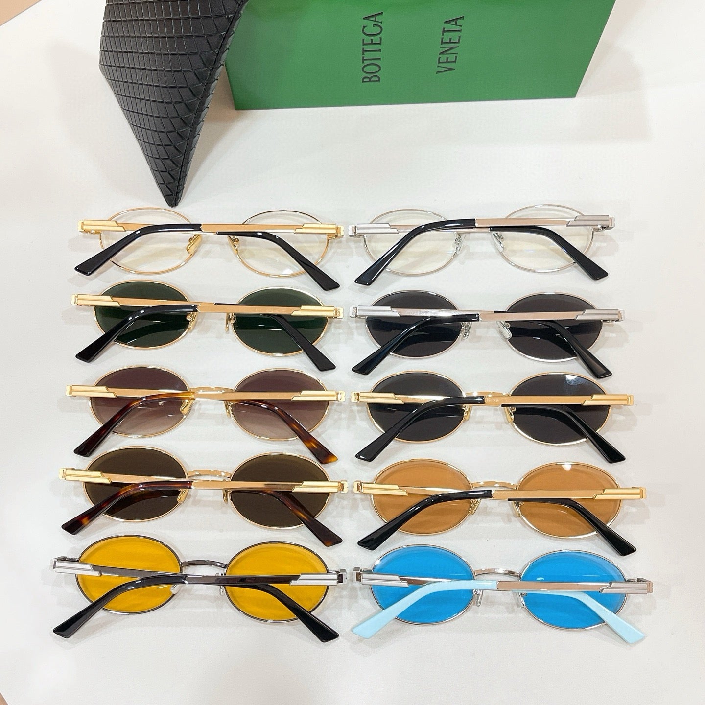 BOTT V SUNGLASSES