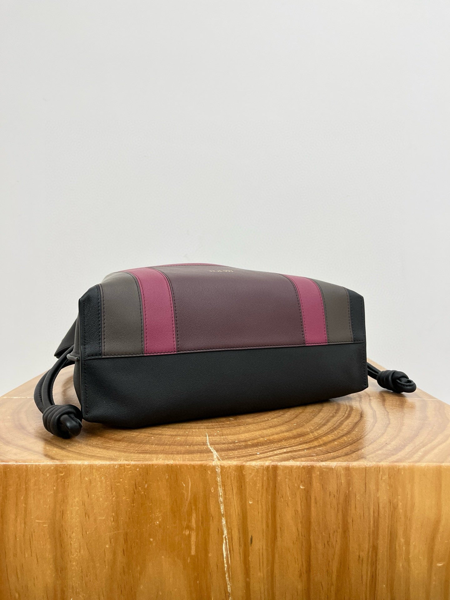 LOEW FLAMENCO MEDIUM POUCH