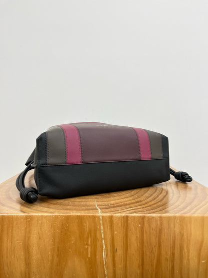 LOEW FLAMENCO MEDIUM POUCH