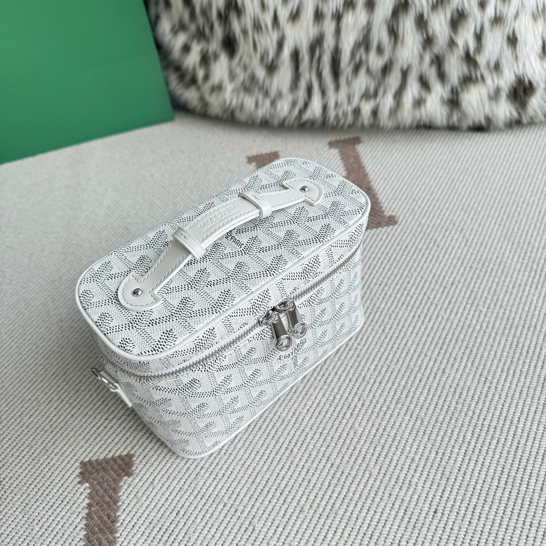 GOYA MUSE MINI VANITY BAG