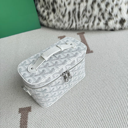 GOYA MUSE MINI VANITY BAG