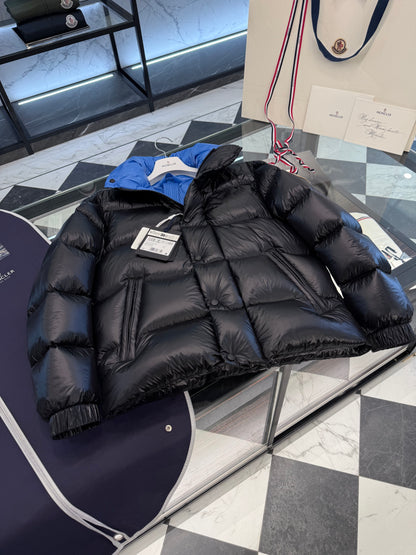 MONC DERVOX JACKET