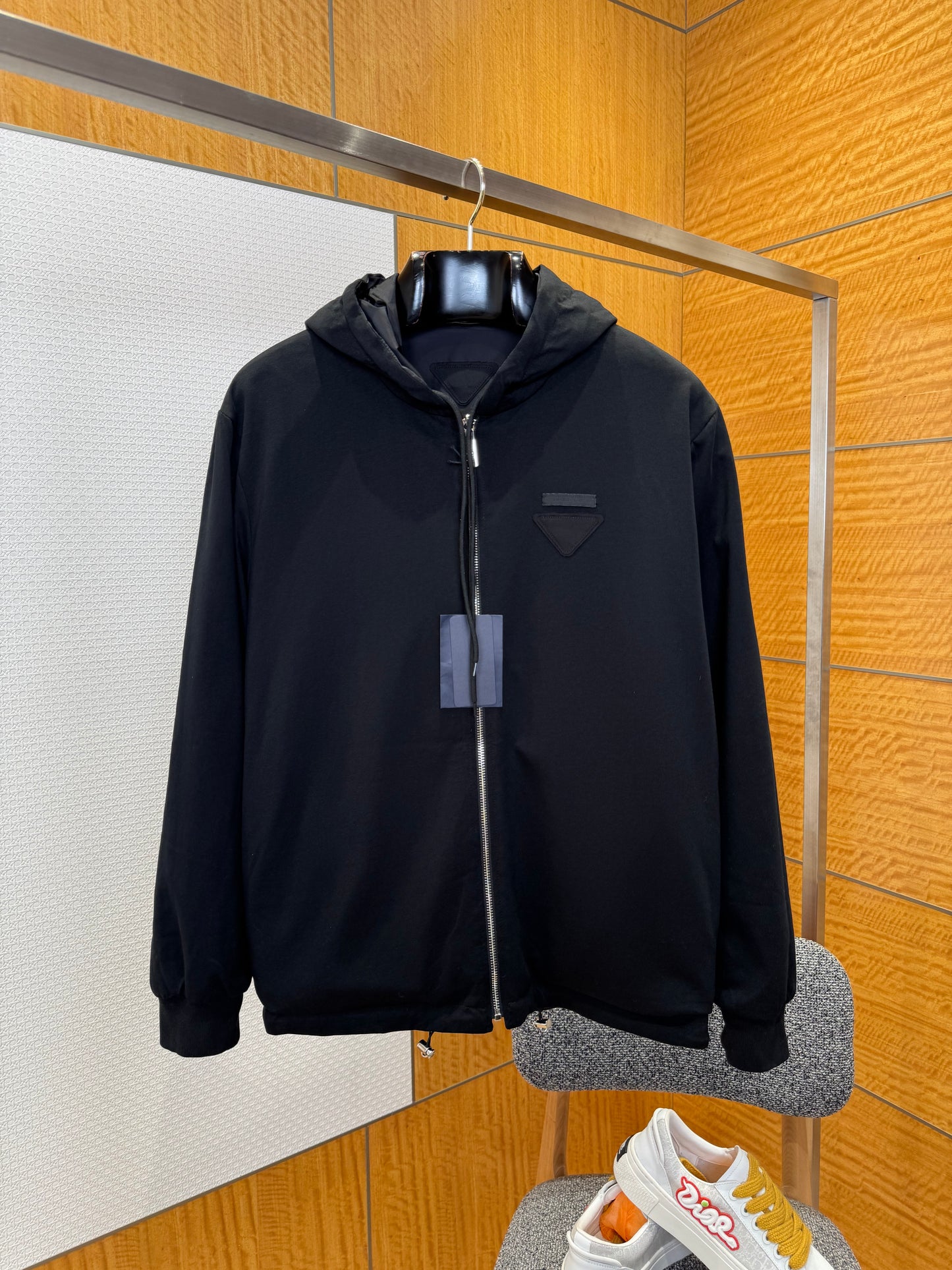 PD JACKET