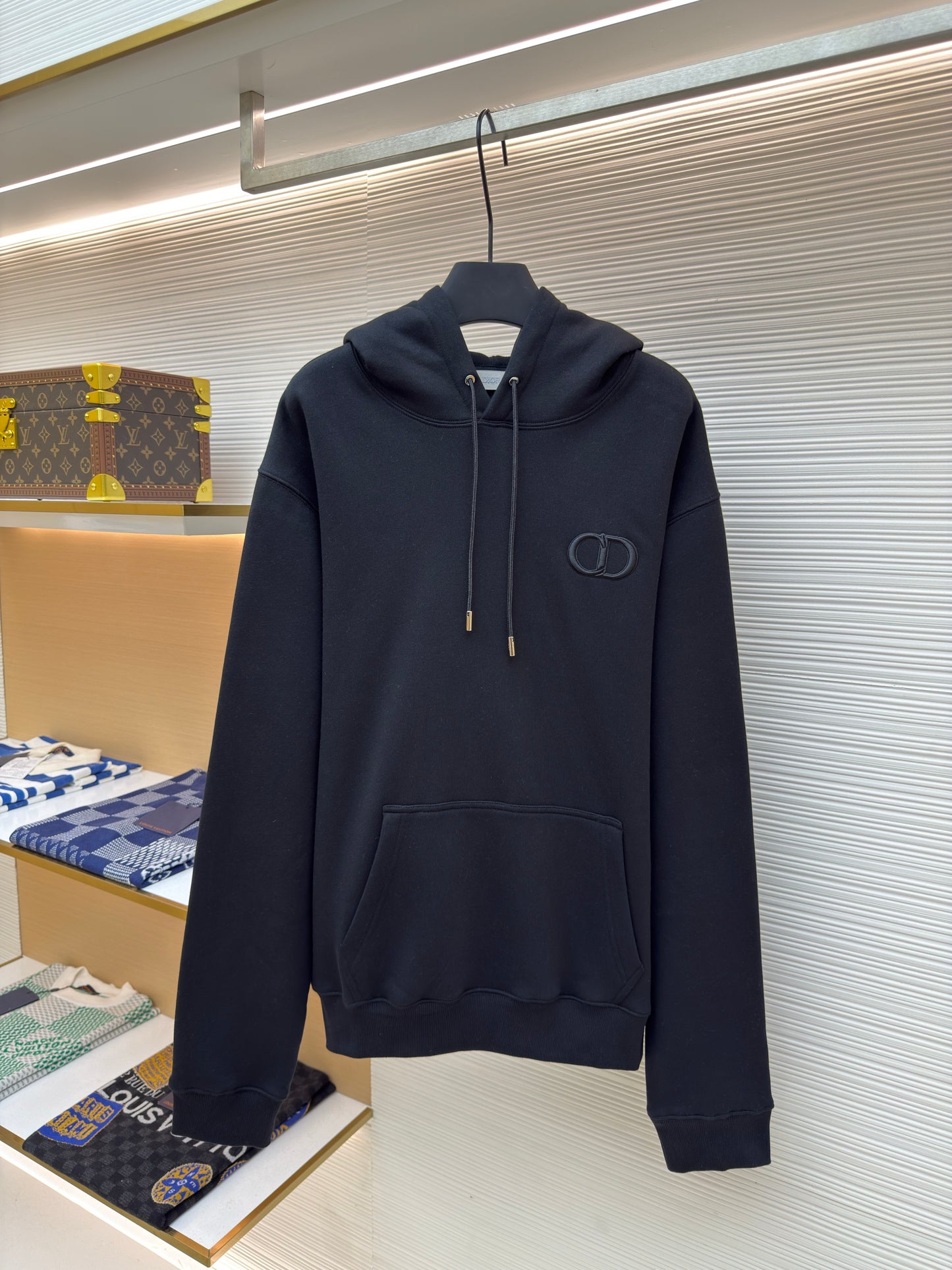 CD HOODIE