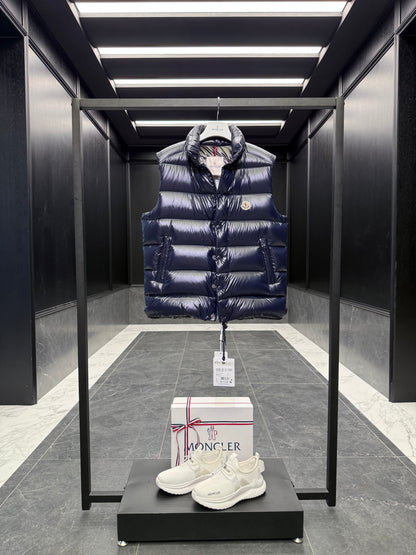 MONC TIBB VEST