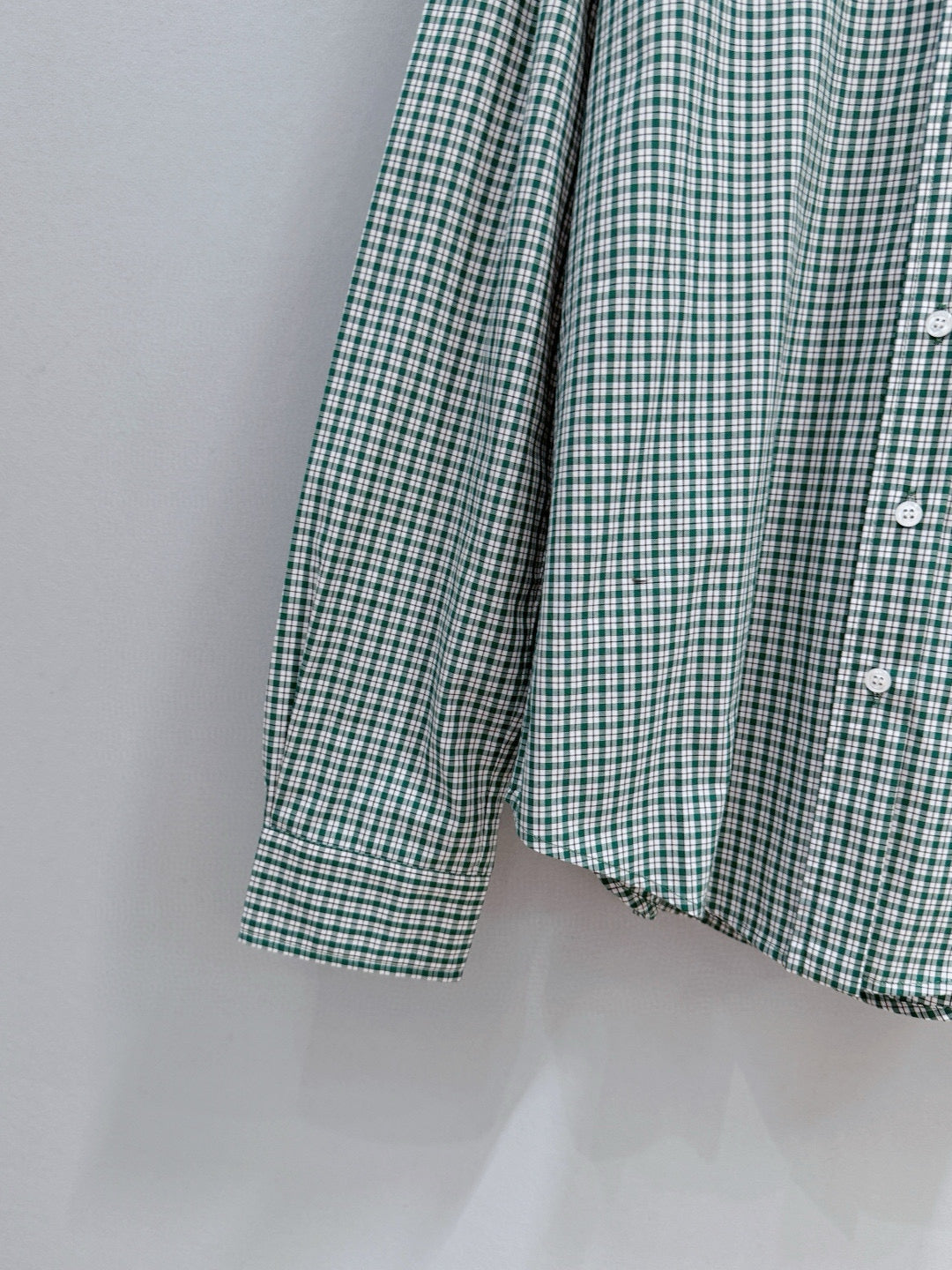 MIU M SHIRT