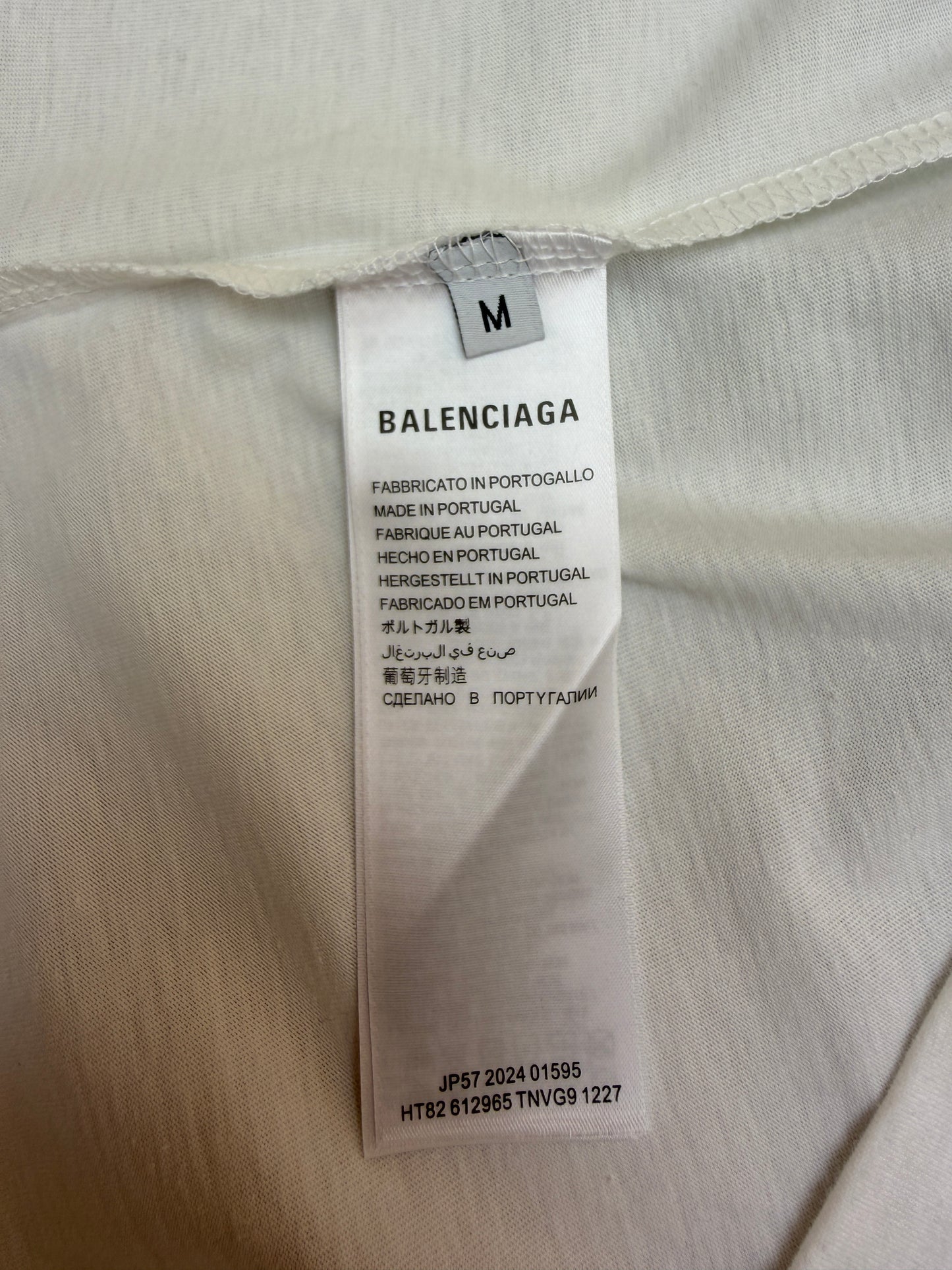 BAL T-SHIRT