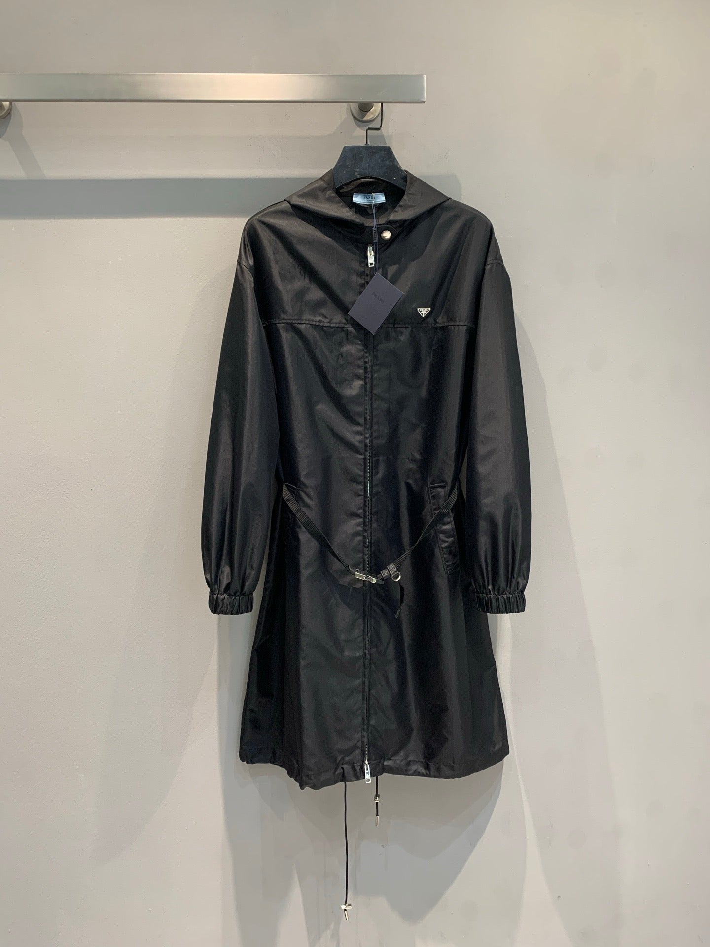 PD COAT
