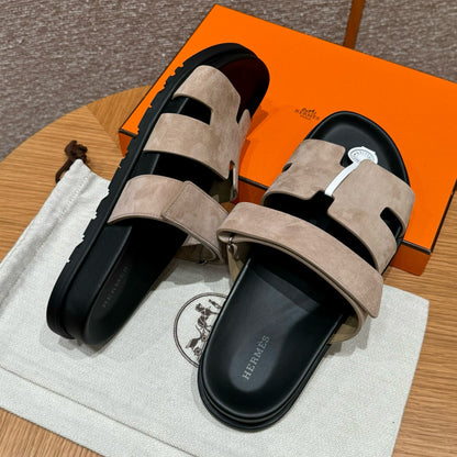 HERM CHYPRE SANDAL