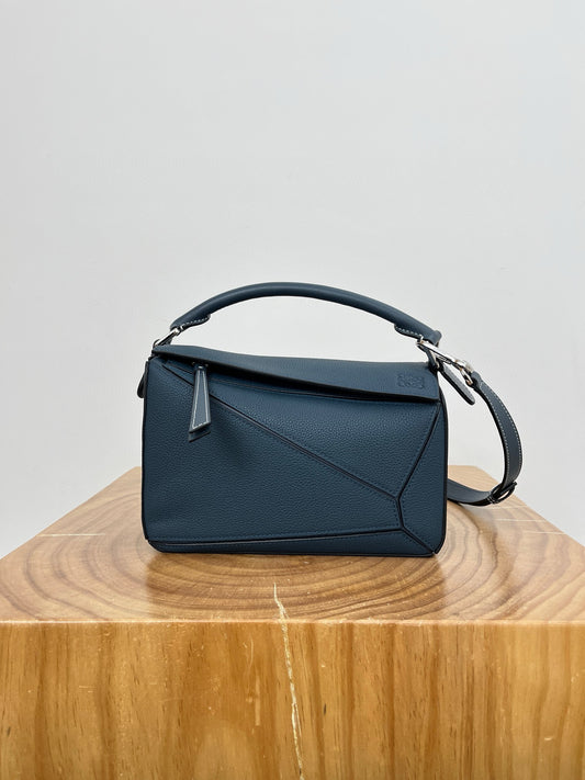LOEW SMALL PUZZLE BAG