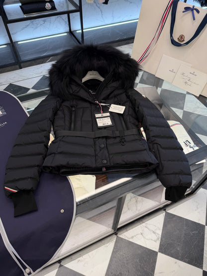 MONC BEVERLEY JACKET