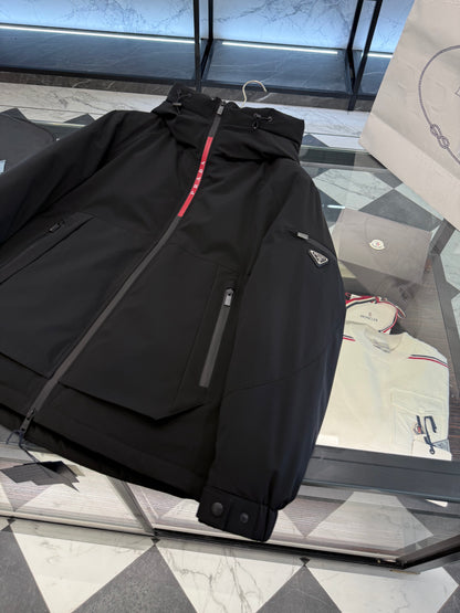 PD TECHNICAL JACKET