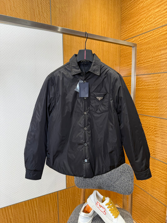 PD SHIRT JACKET