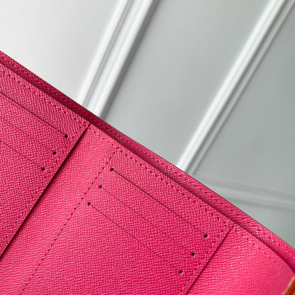 LOU VICTORINE WALLET