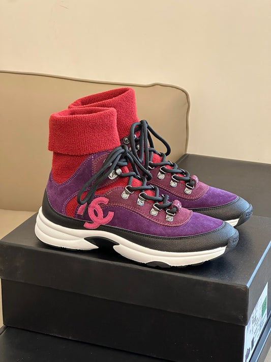 CC TRAINERS