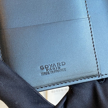 GOYA GRENELLE PASSPORT COVER