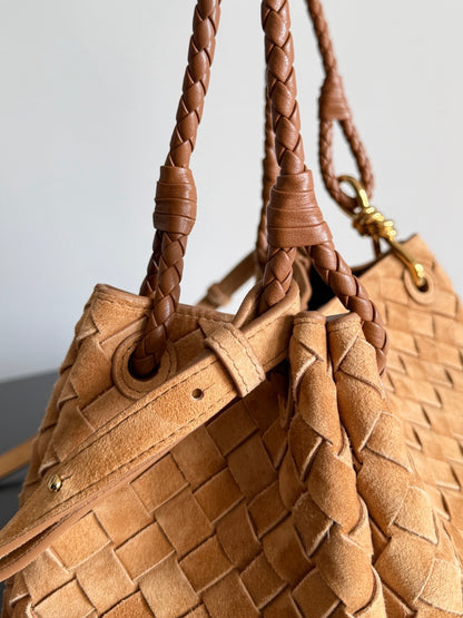 BOTT SMALL PARACHUTE CHAIN BAG