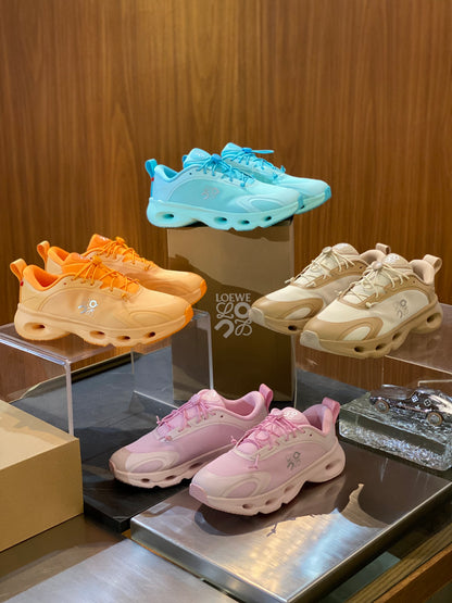LOEW CLOUDLIT SNEAKER