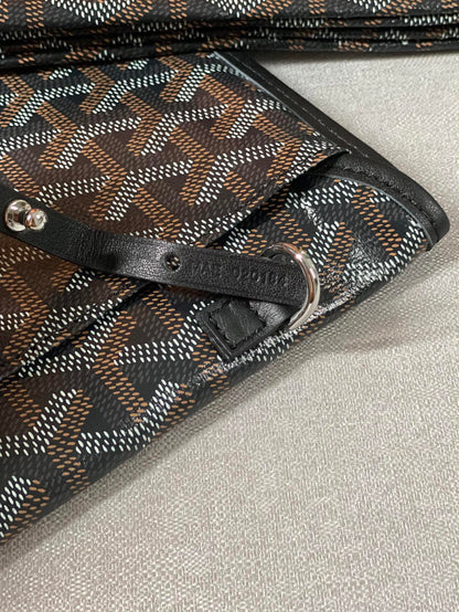 GOYA SAINT LOUIS GM BAG