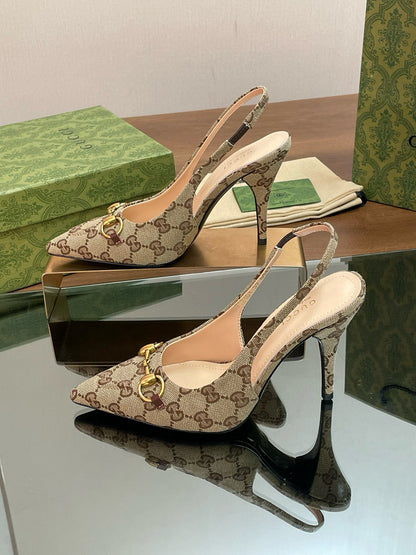 GG HEELS