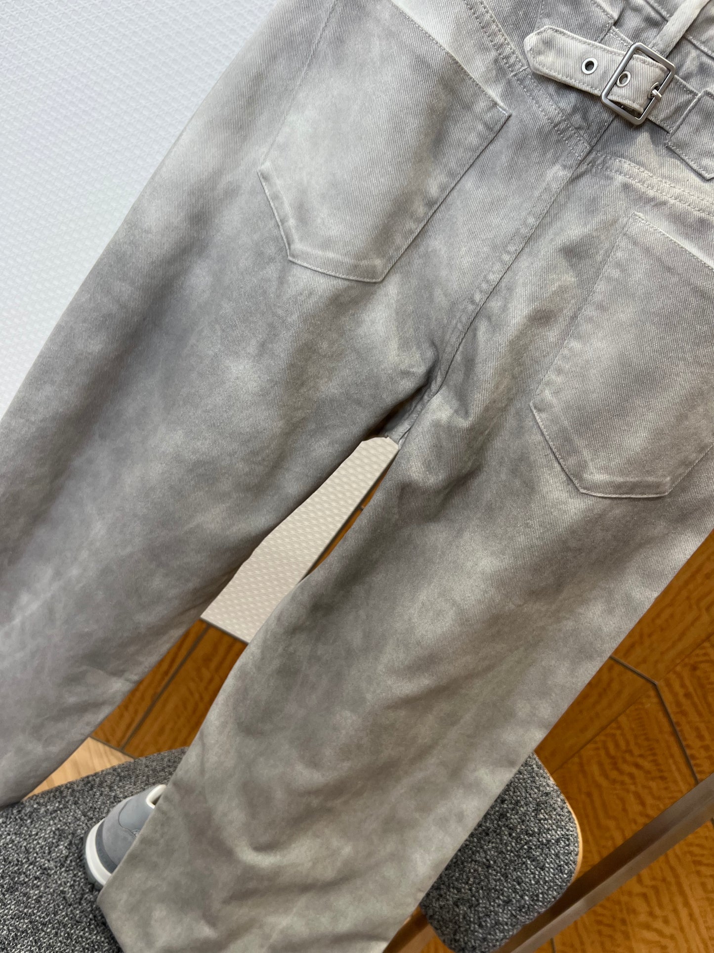 LOEW JEANS