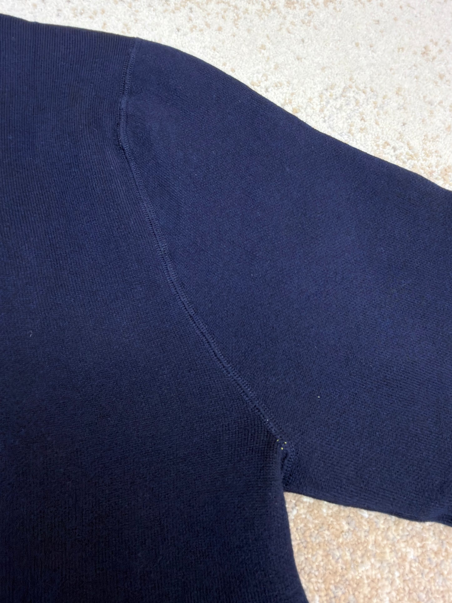 LOU ZIP HOODIE