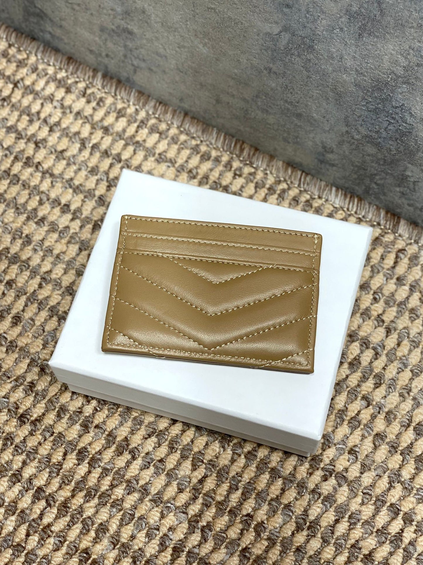 SL CARD HOLDER