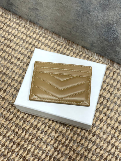 SL CARD HOLDER