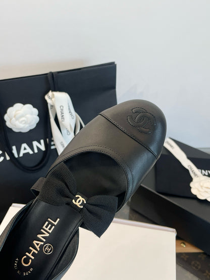 CC BALLET FLATS