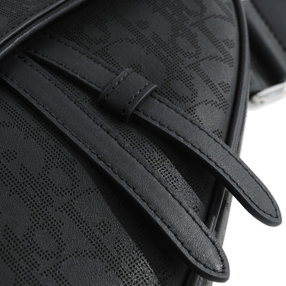 CD SADDLE BAG