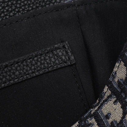 CD SADDLE MESSENGER BAG